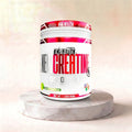 NEW CREATINE