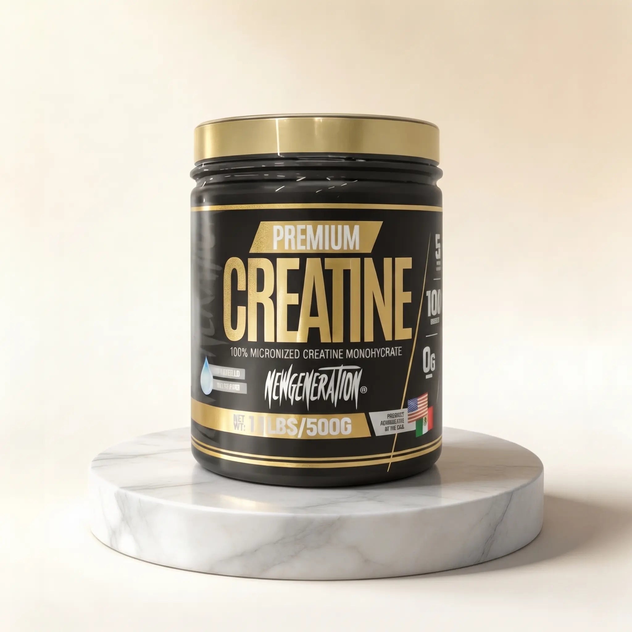 CREATINA PREMIUM