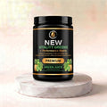 NEW VITALITY GREENS detalle 1