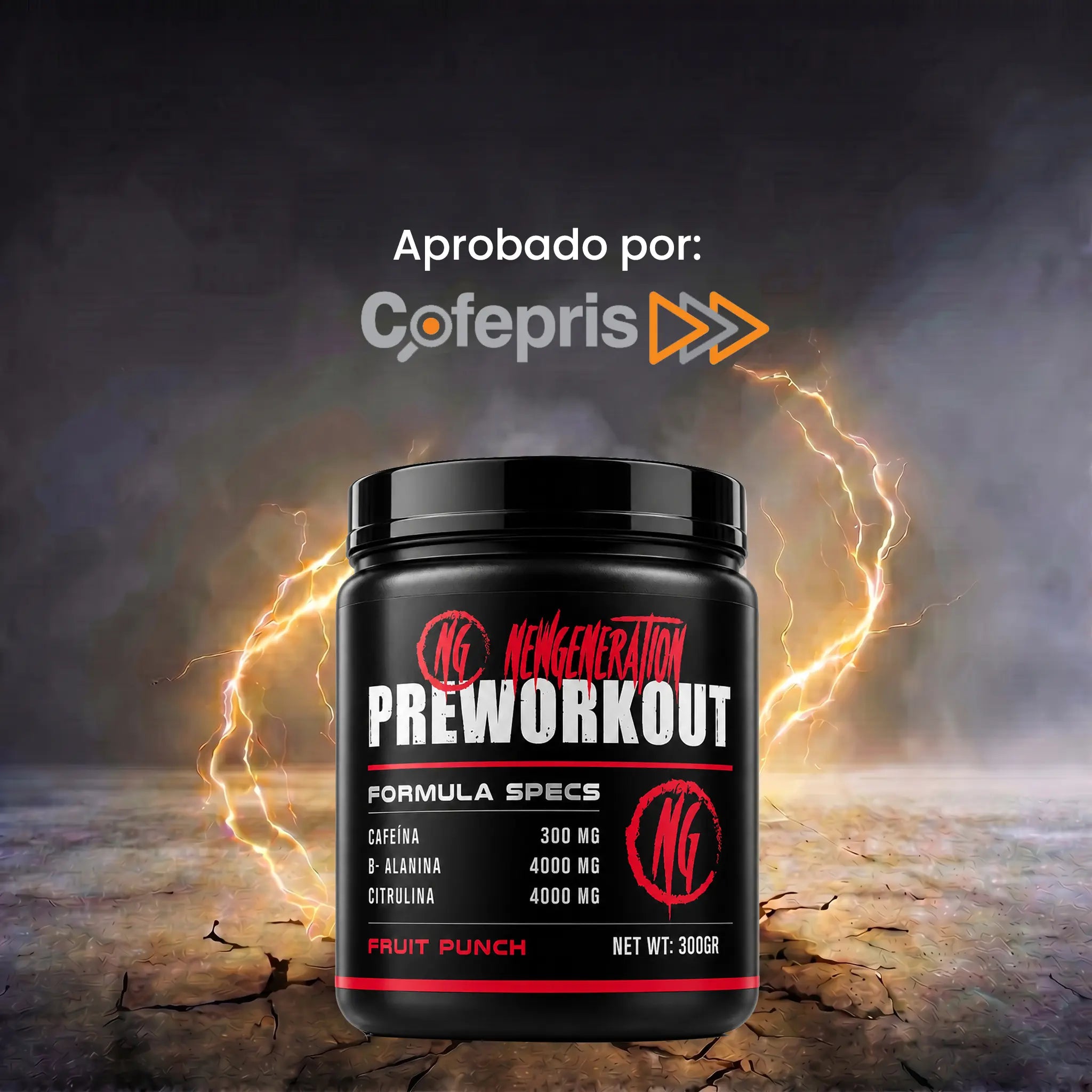 PRE-WORKOUT detalle 2