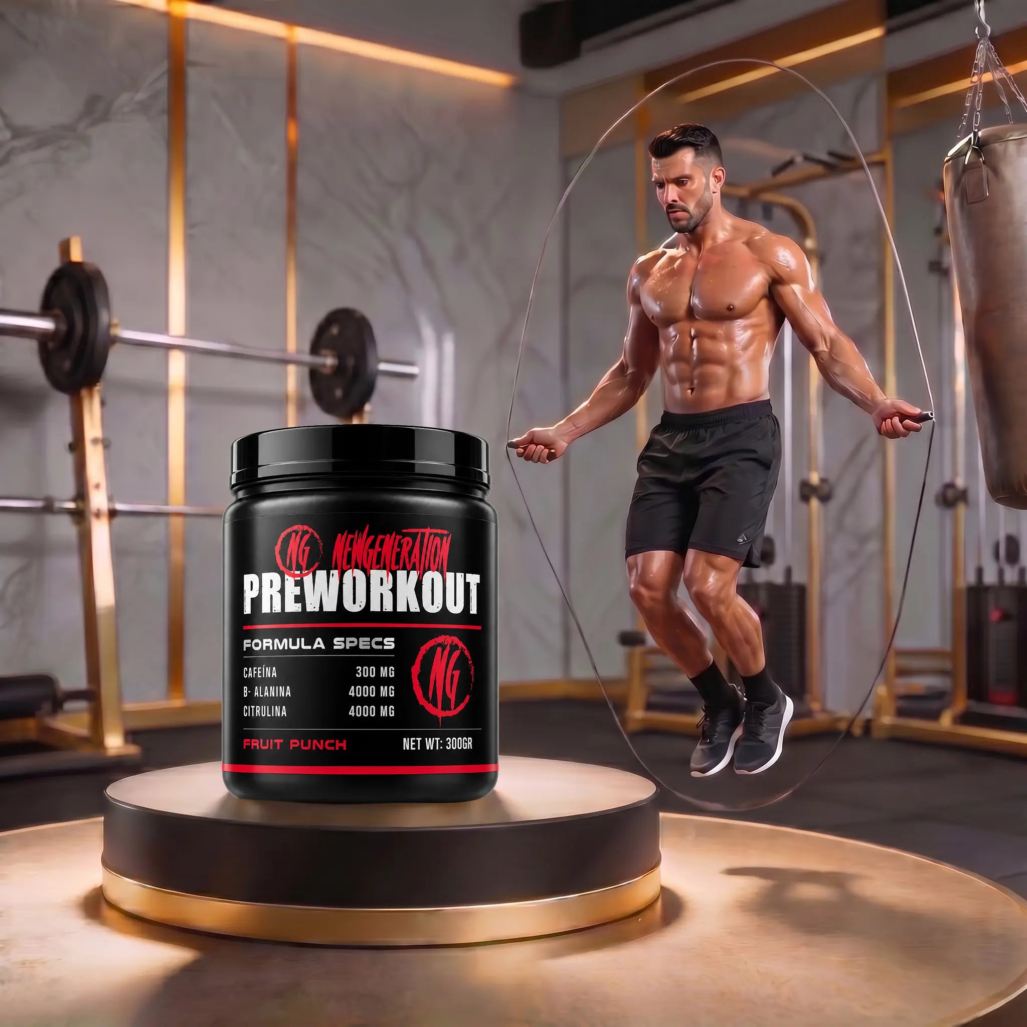 PRE-WORKOUT detalle 3