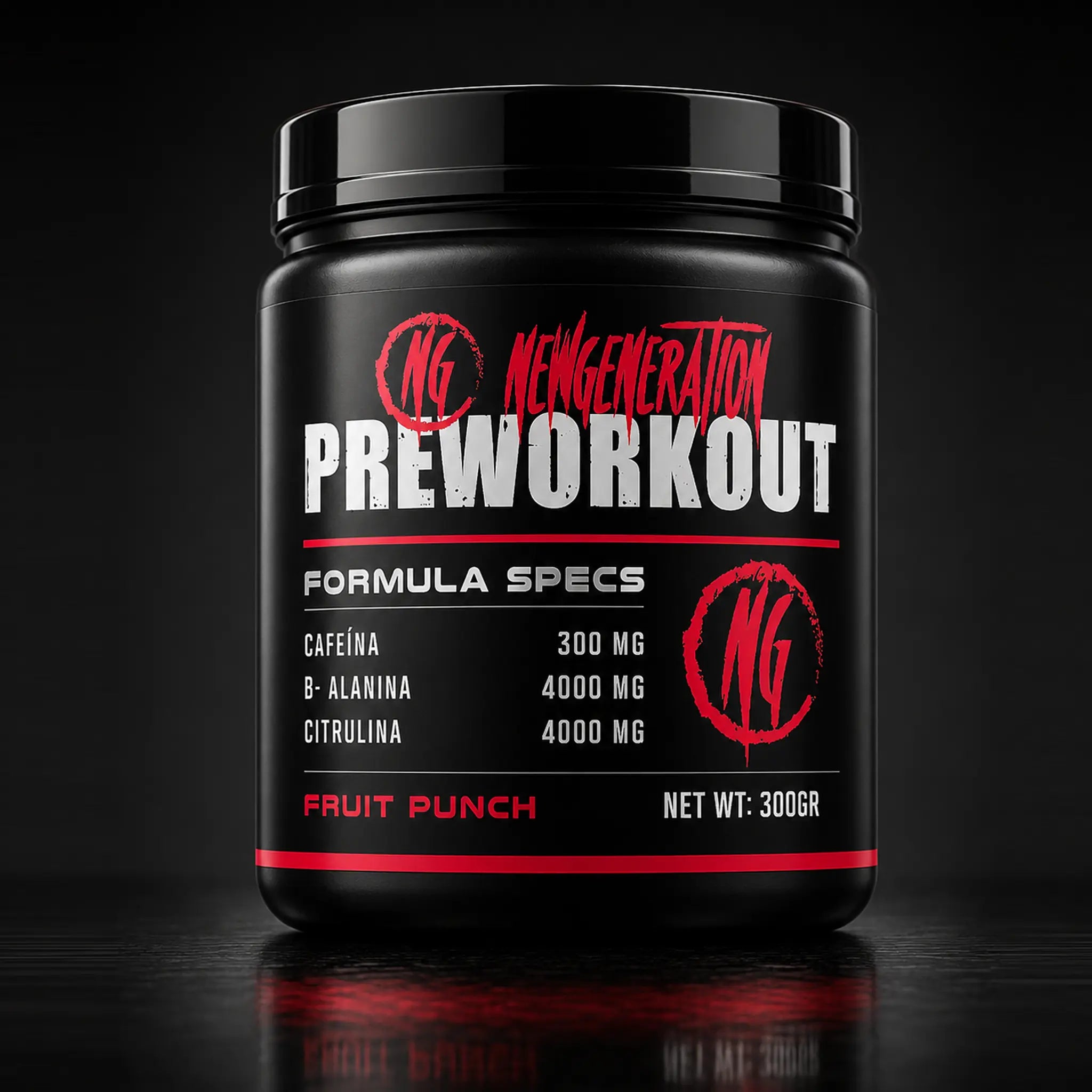 PRE-WORKOUT detalle 4